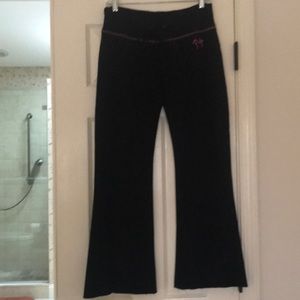 Green Apple Yoga Pant Flare